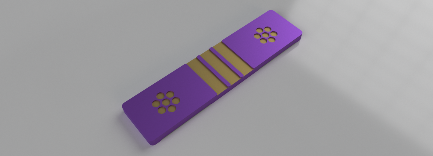 Santoryu Group Buy Extras