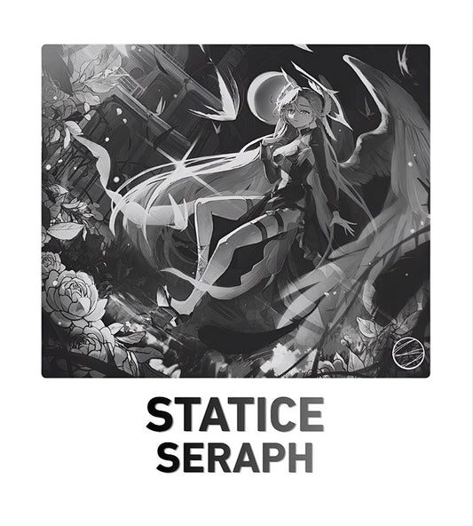 Statice SERAPH Glasspad (Pre-Order)