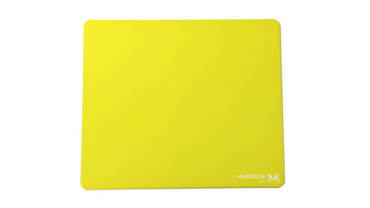 Matrova Zeffiro Mousepad (Testing Batch)