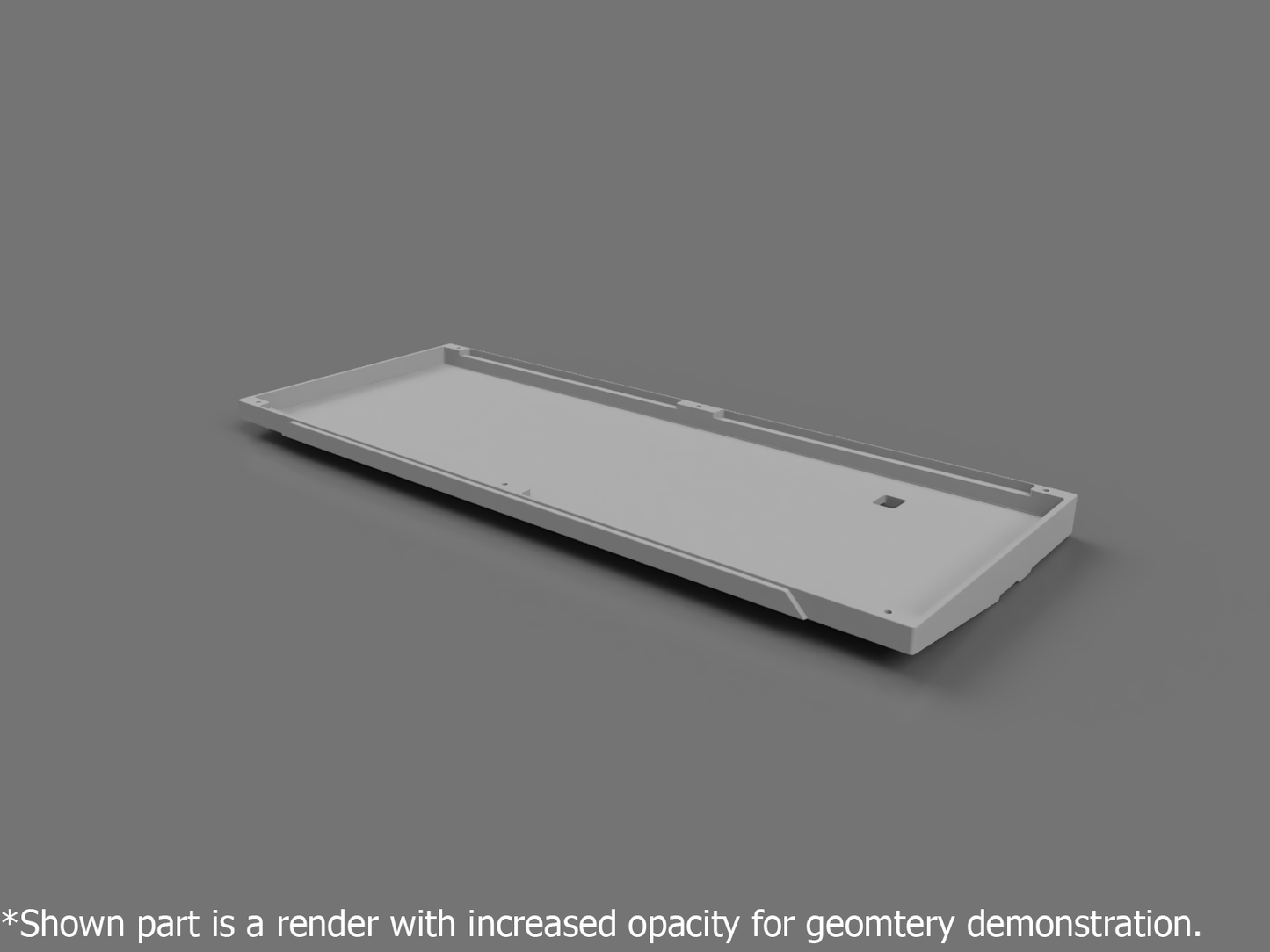 Freedom TKL Mod-kit Group Buy
