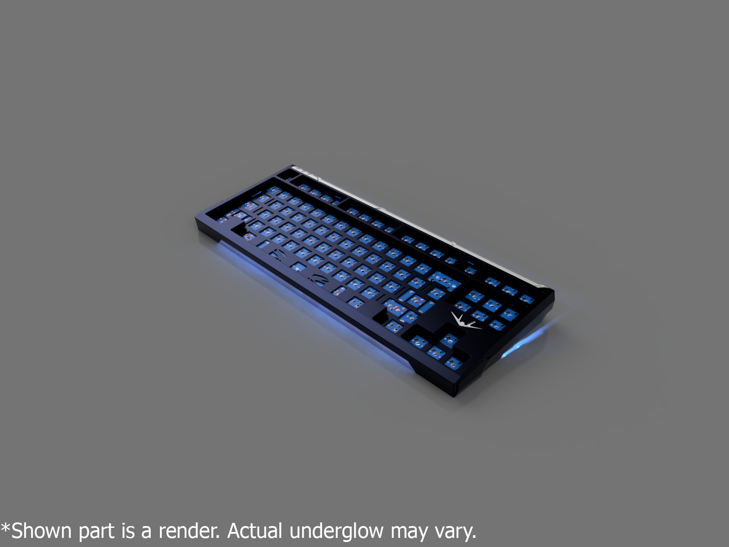 Freedom TKL Mod-kit Group Buy