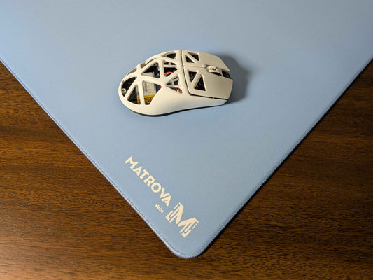 Matrova Vein Mousepad