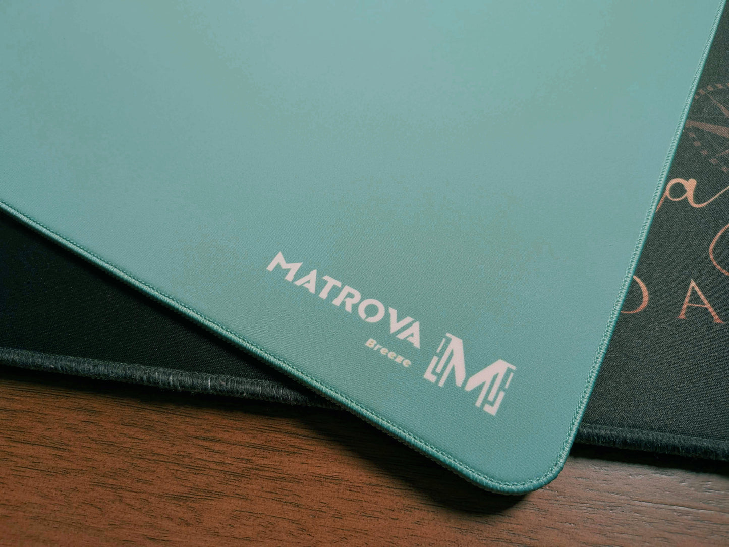 Matrova Breeze Mousepad (Lunar New Year Color)