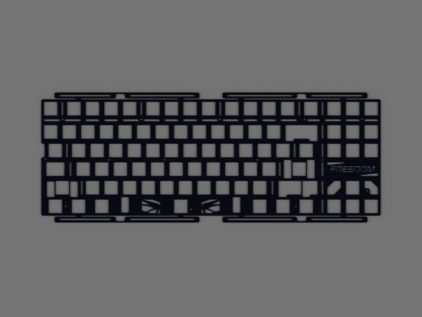 Freedom TKL Mod-kit Group Buy
