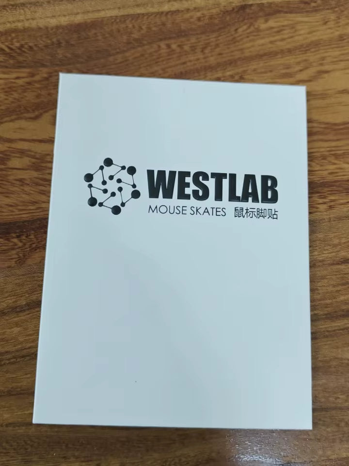 Westlab V2 Skates