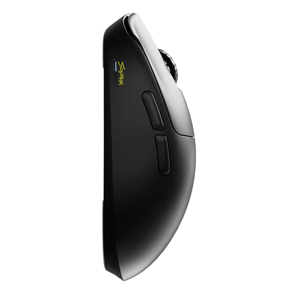 Scyrox V6 - Wireless 8K Superlight Gaming Mouse - Black
